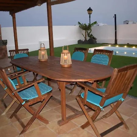 Holiday home Leona *