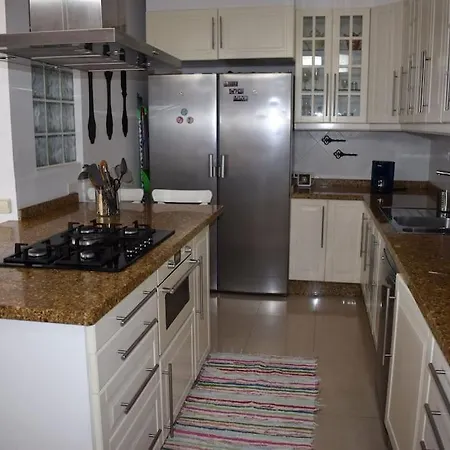 Holiday home Leona *