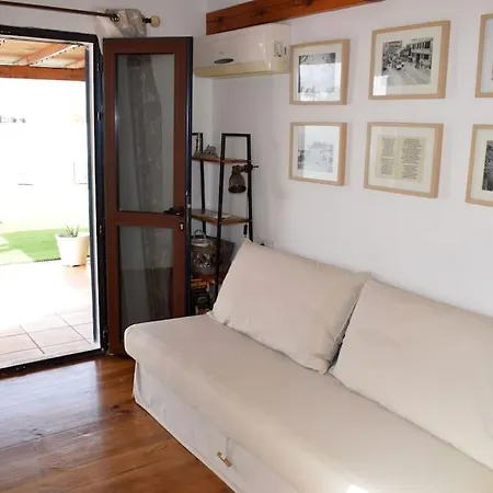 Leona Holiday home *
